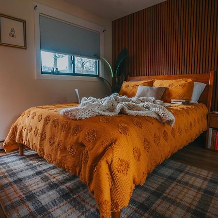 Willow Pond Motel Catskill Esterno foto