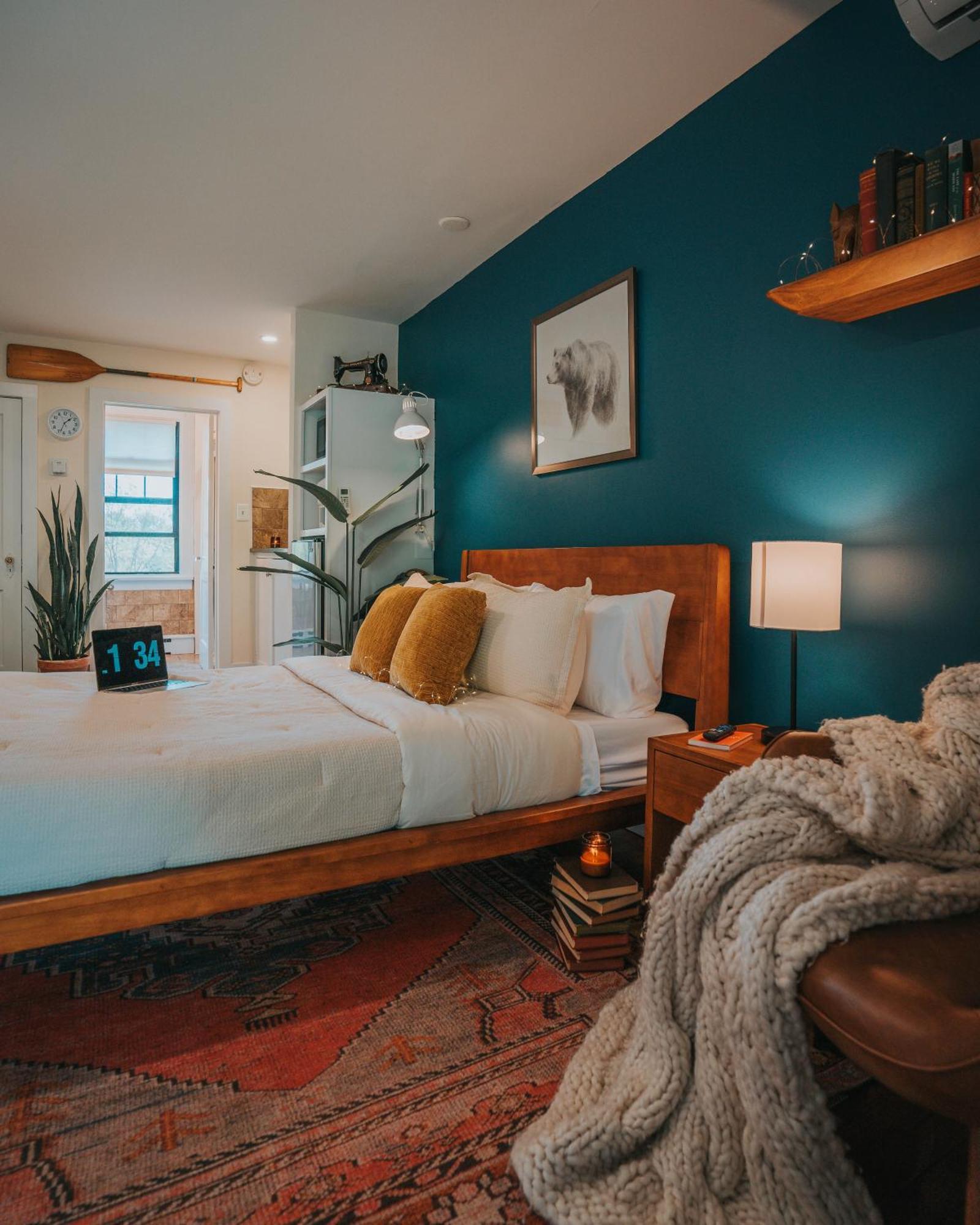 Willow Pond Motel Catskill Esterno foto