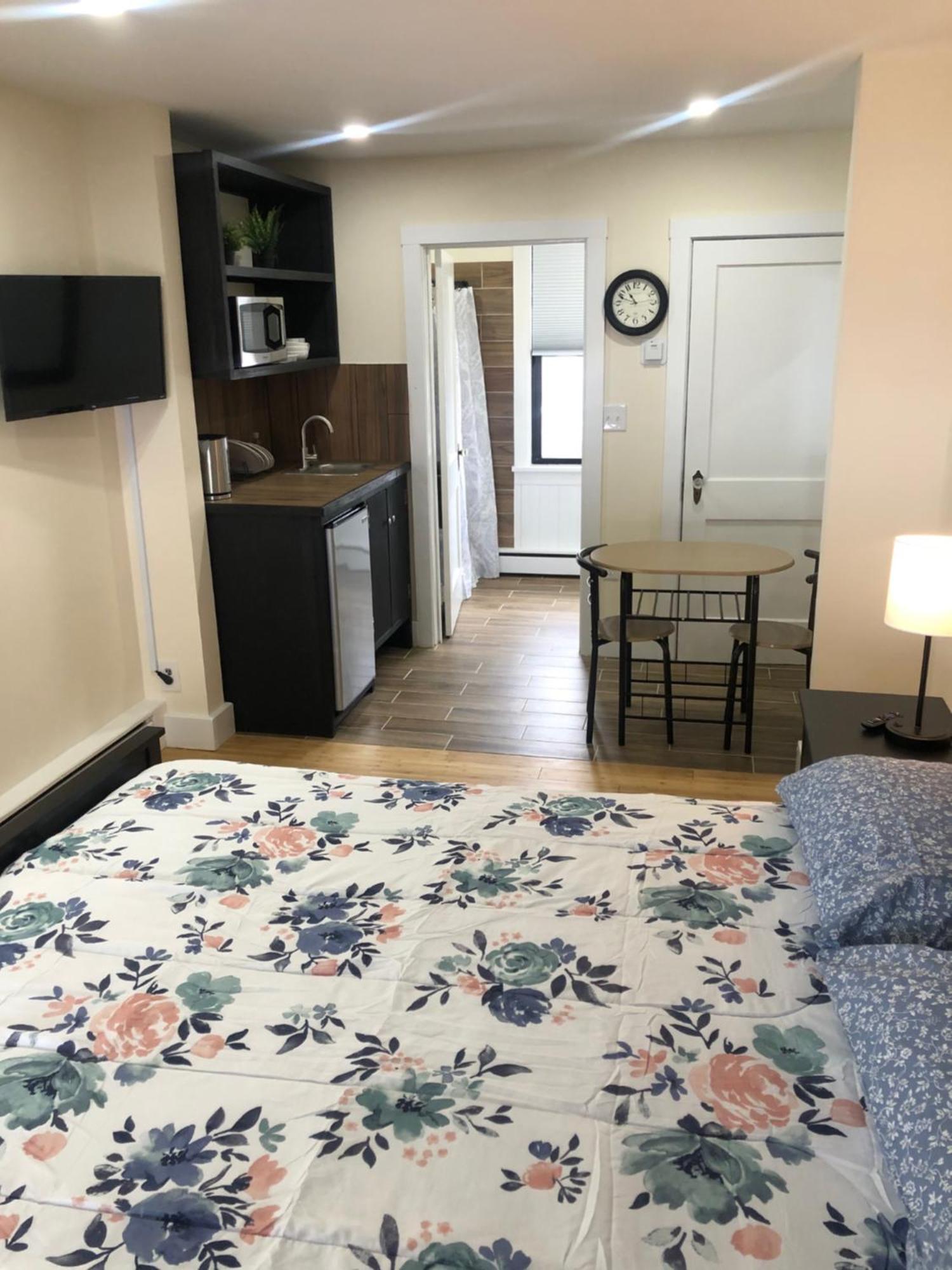 Willow Pond Motel Catskill Esterno foto