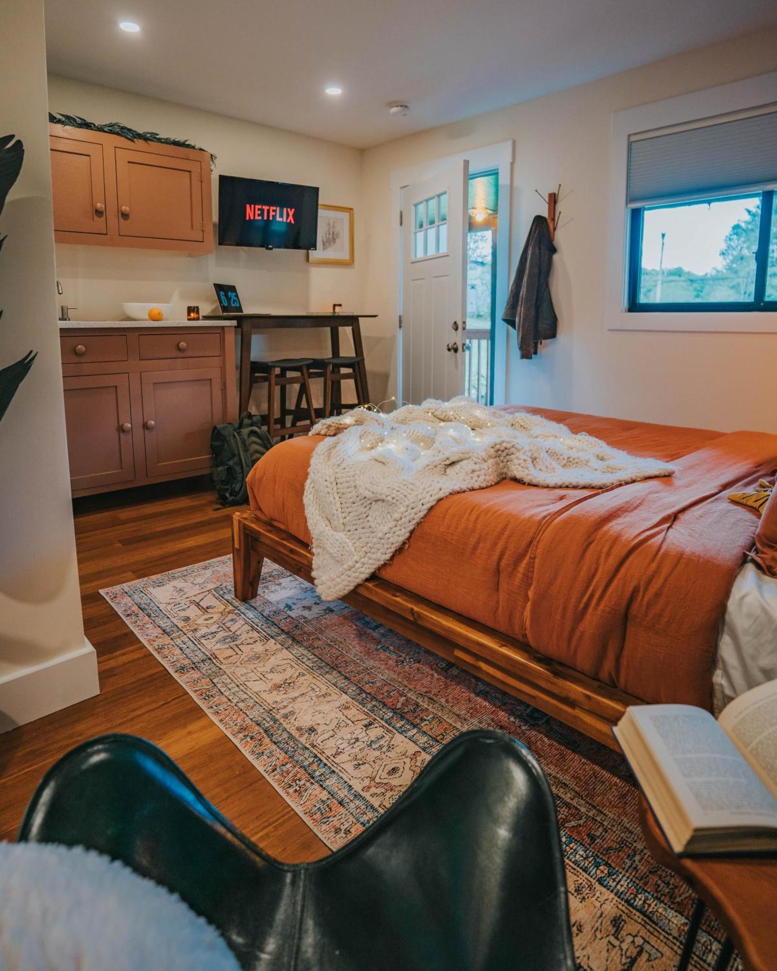 Willow Pond Motel Catskill Esterno foto