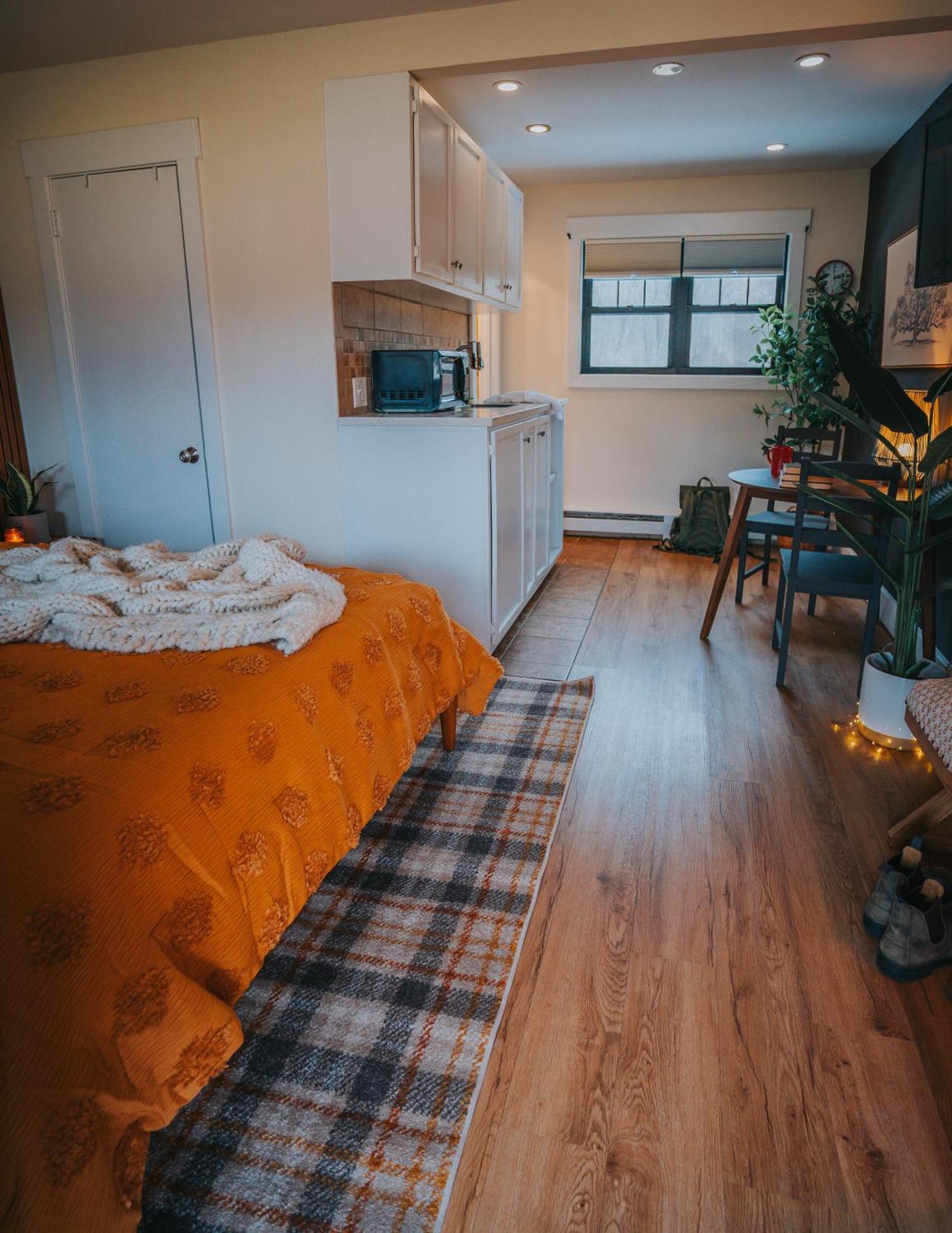 Willow Pond Motel Catskill Esterno foto